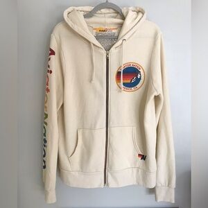 Aviator Nation sweatshirt